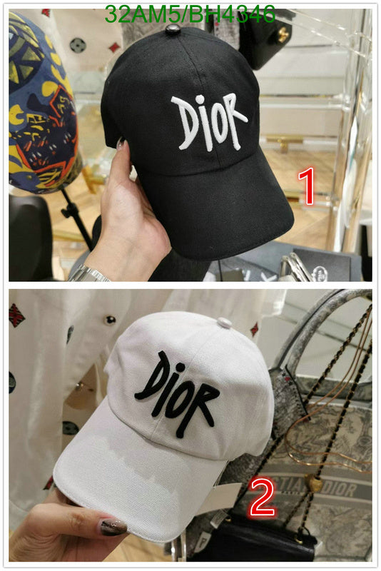SAMC - DOR Caps & Hats - 018
