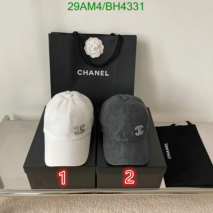 SAMC - CHL Caps & Hats - 014