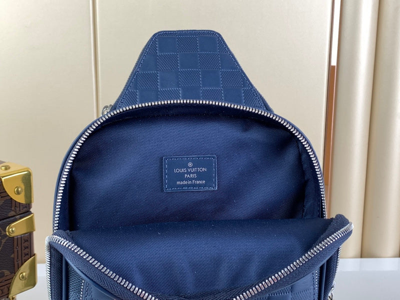 Satchel Bags - VL Bags - 2703