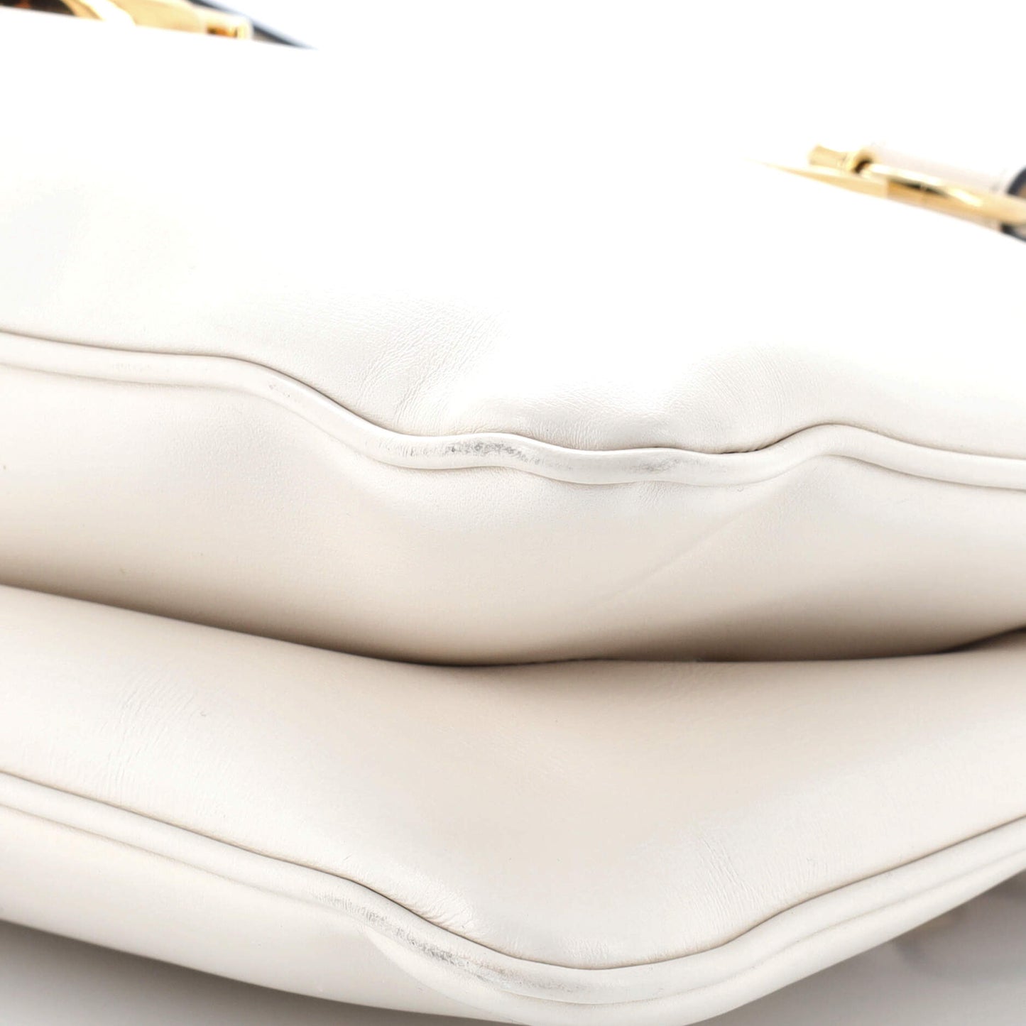 Arli Top Handle Bag Leather Large