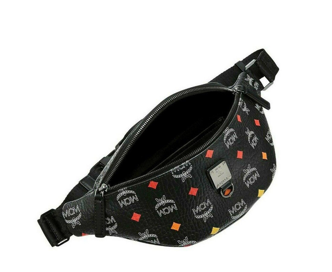 MCM Skyoptic Fanny Pack