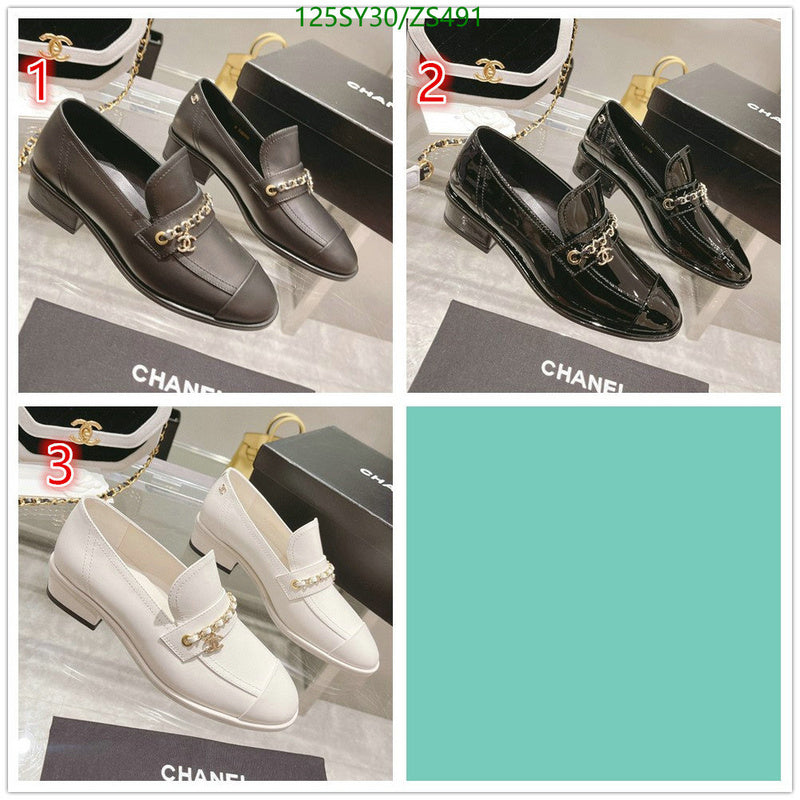 SAMC - CHL Women Shoes - 101