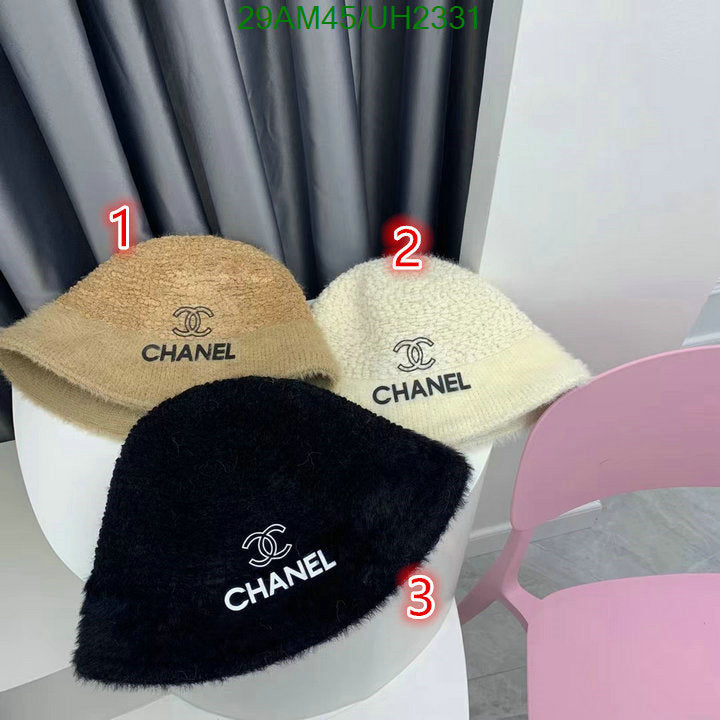 SAMC - CHL Caps & Hats - 069
