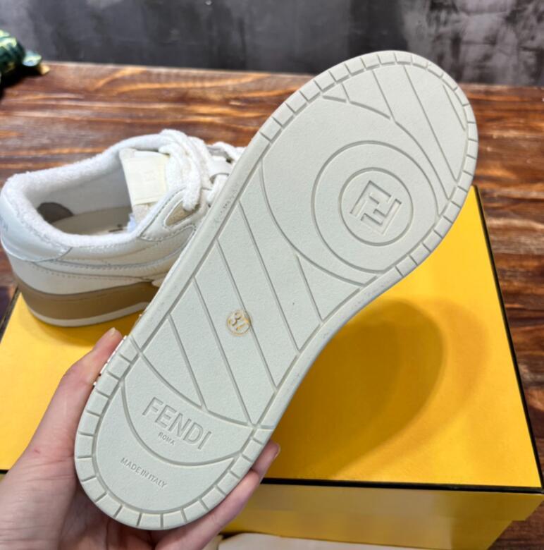 SAMC - FDE Men Shoes - 121