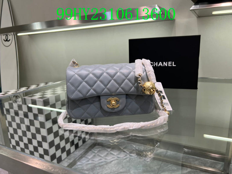 Glami - CHL Bags - 2627