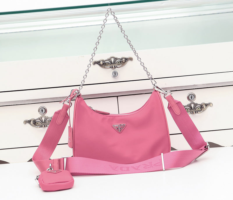 Satchel Bags - PRA Bags - 468