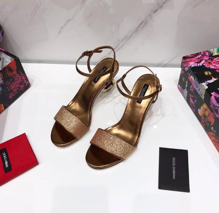 SAMC - DAG Women Shoes - 548