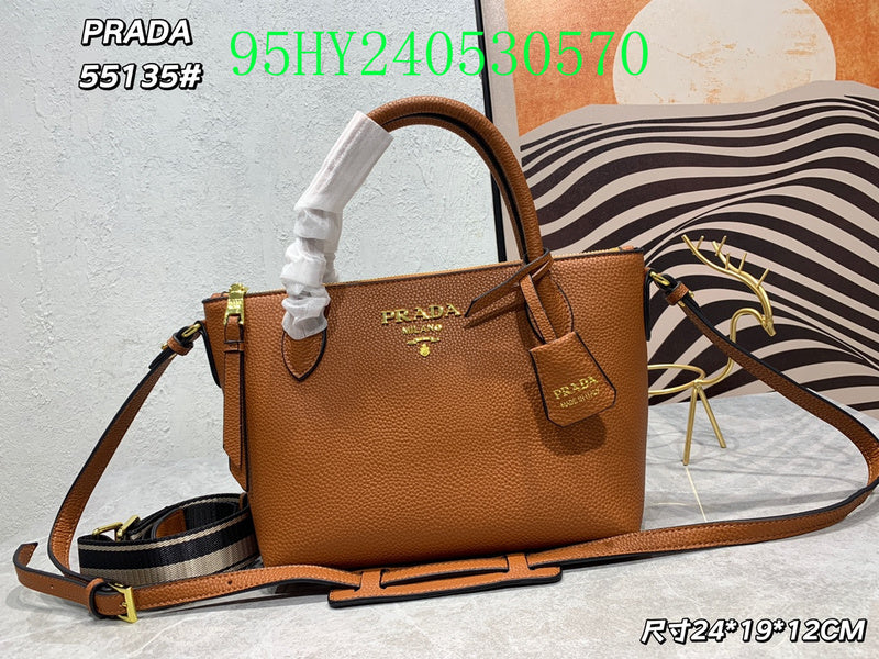 Satchel Bags - PDA Bags - 3271