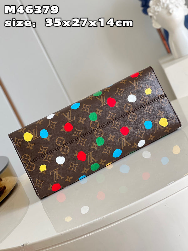 Satchel Bags - VL Bags - 1548