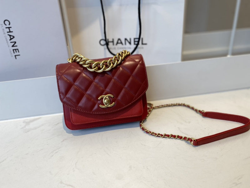 Satchel Bags - CHL Bags - 1582