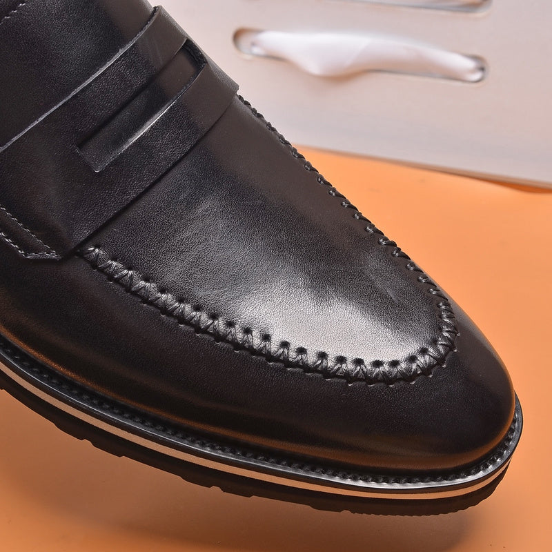 glami - BRE Men Shoes - 638