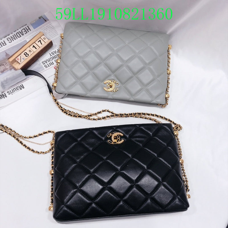 Satchel Bags - CHL Bags - 5231