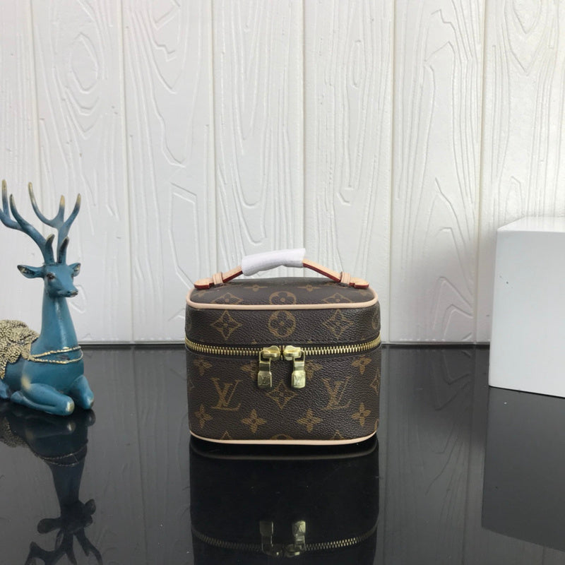 Satchel Bags - VL2 Bags - 154