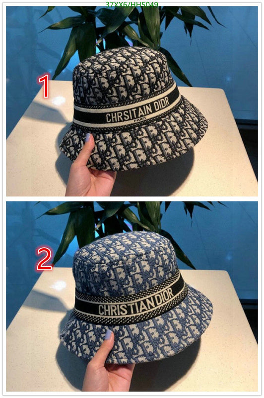 SAMC - DOR Caps & Hats - 098