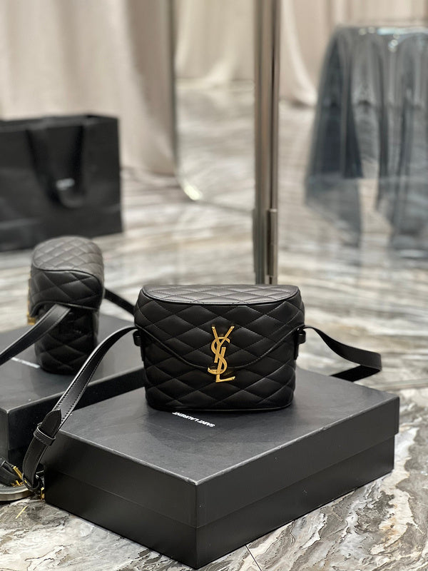 Satchel Bags - SLY Bags - 339