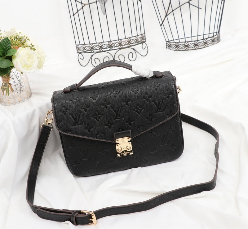 Satchel Bags - VL1 Bags - 072