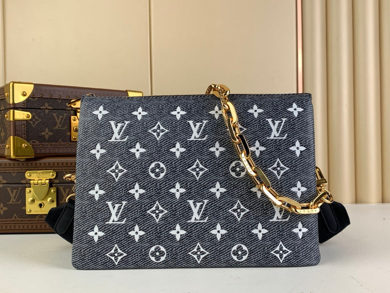 Satchel Bags - VL Bags - 2596