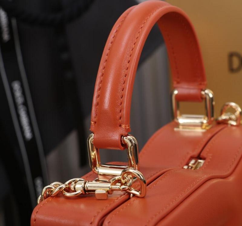 SAMCC - DAG Bags - 086