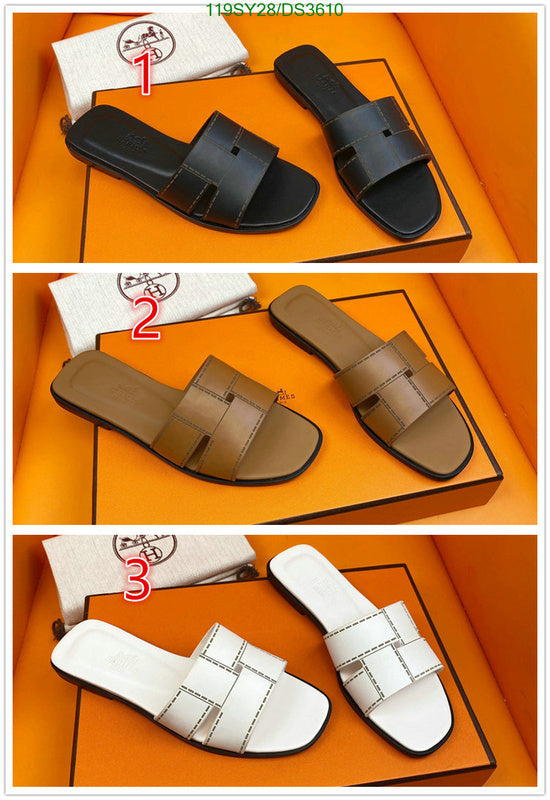 SAMC - HMS Women Shoes - 037