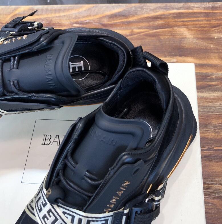 SAMC - BAM Men Shoes - 076
