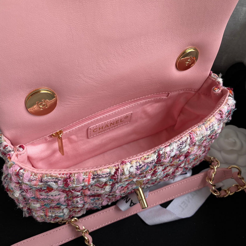 Satchel Bags - CHL Bags - 7418