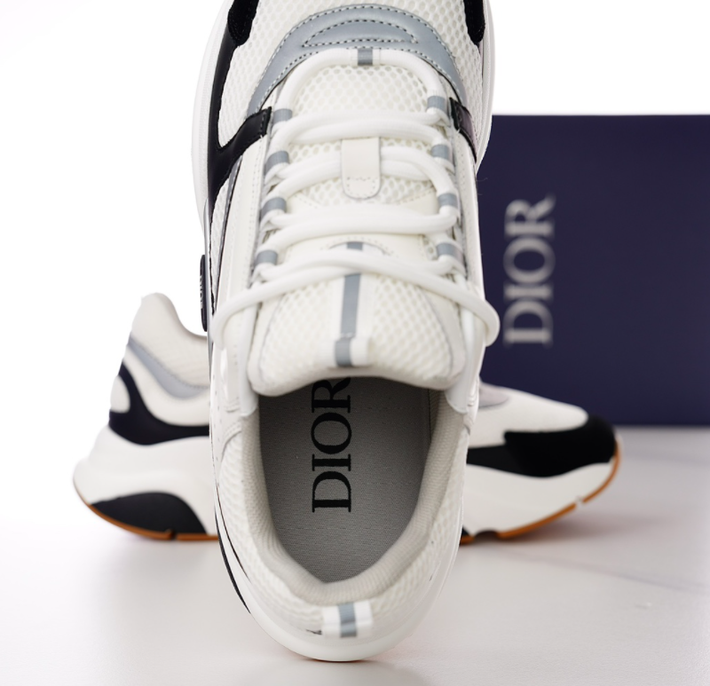 SAMCC - DOR Men Shoes - 009