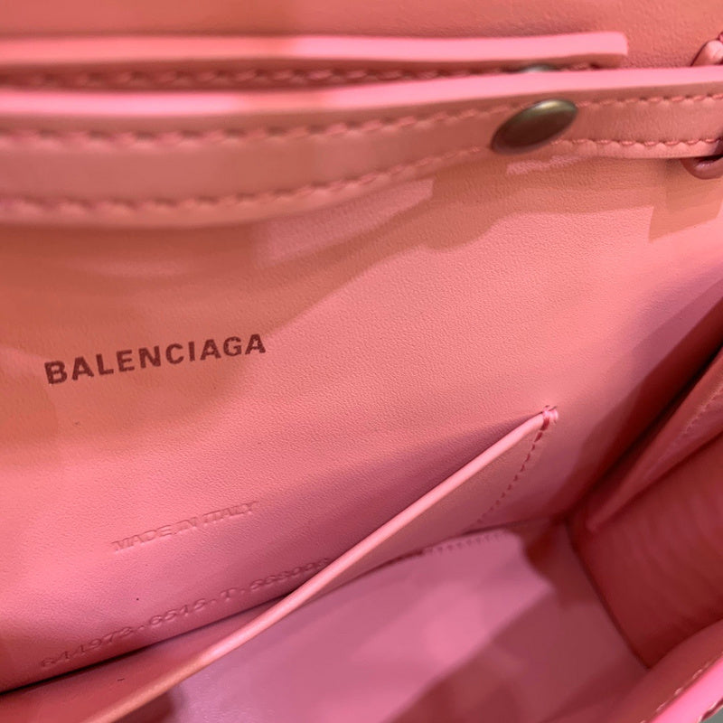 Satchel Bags - BGA Bags - 655