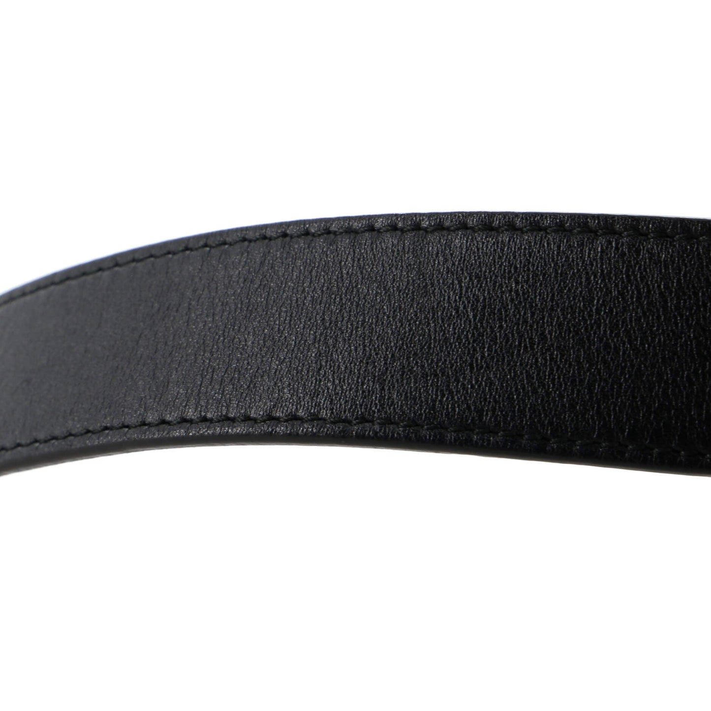 GG Marmont Belt Leather Medium 110