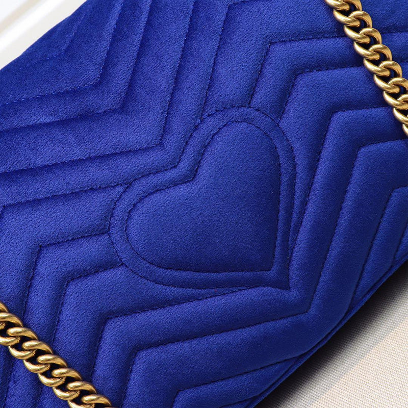 GlamI - GCI Bags - 865