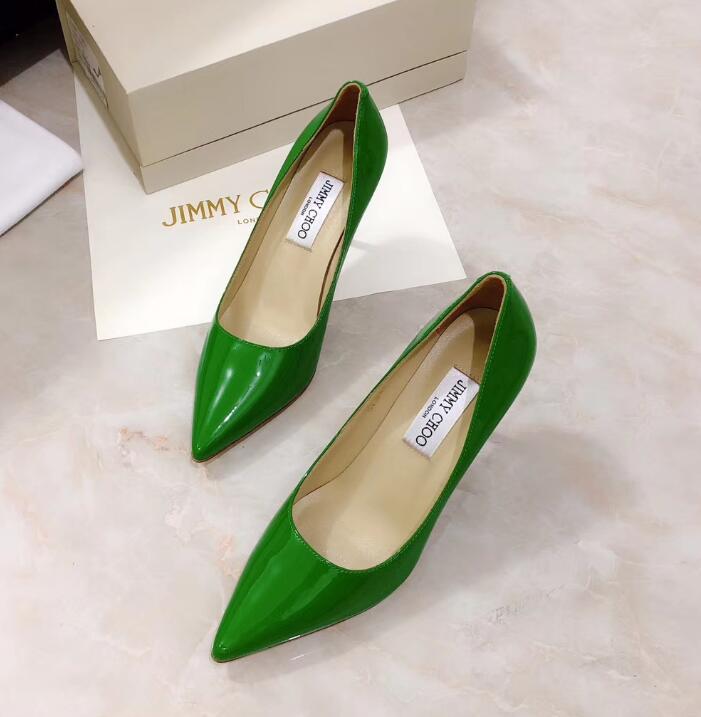 SAMC - JMC Shoes - 243