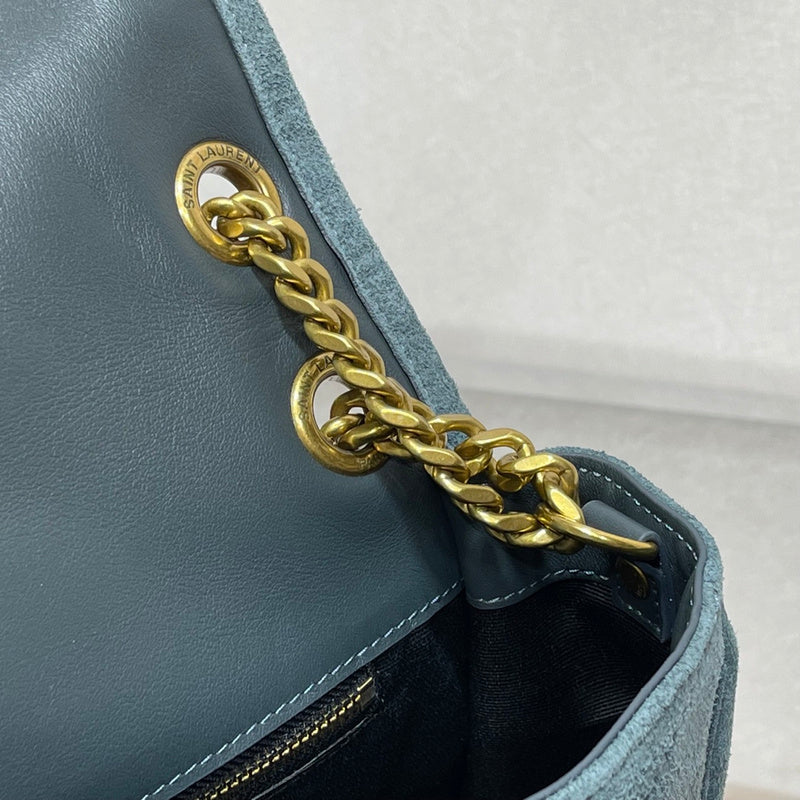 Satchel Bags - SLY Bags - 2411