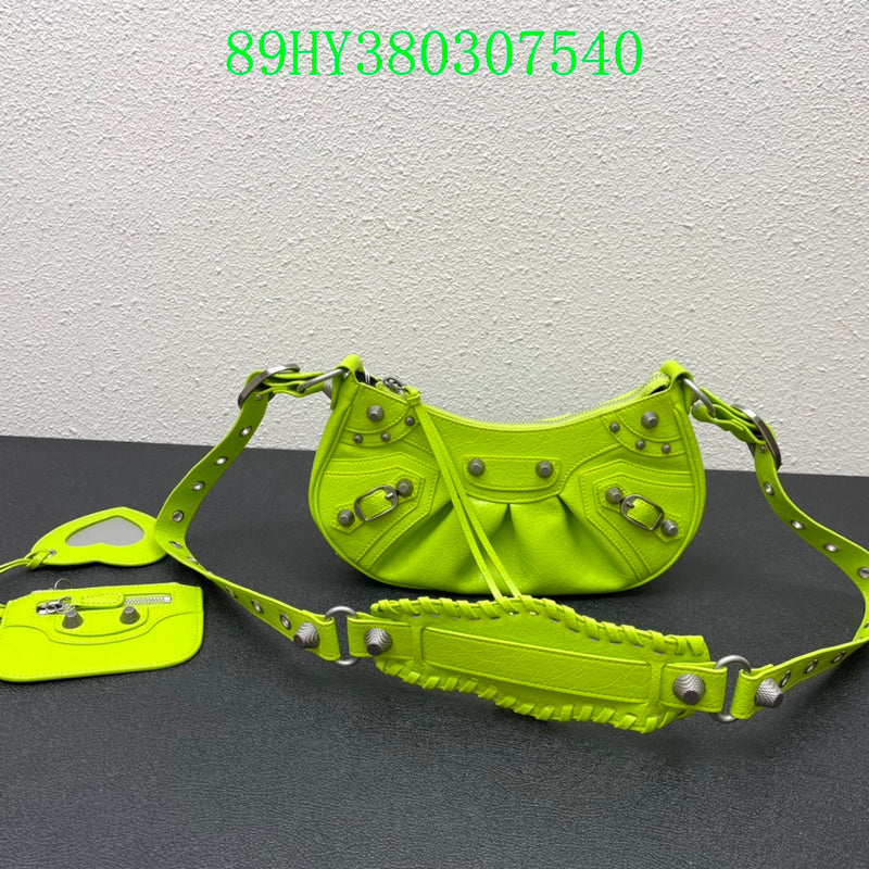 Glami Fashion - BGA Bags - 1902