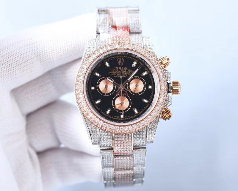 SAMC - Mix Watches - 028