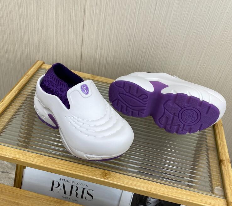 SAMC - LOV Women Shoes - 568