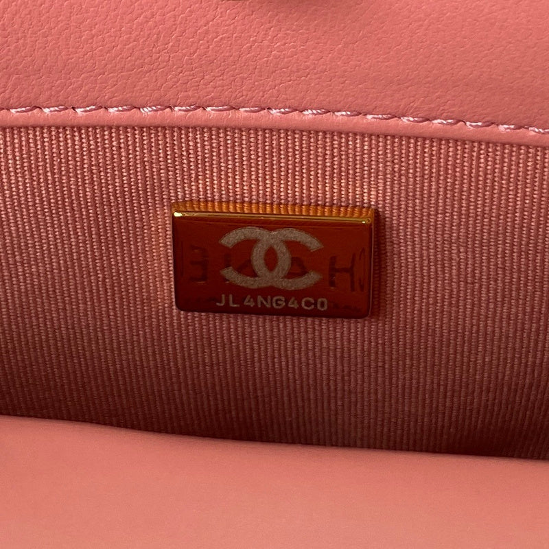 Satchel Bags - CHL Bags - 7624