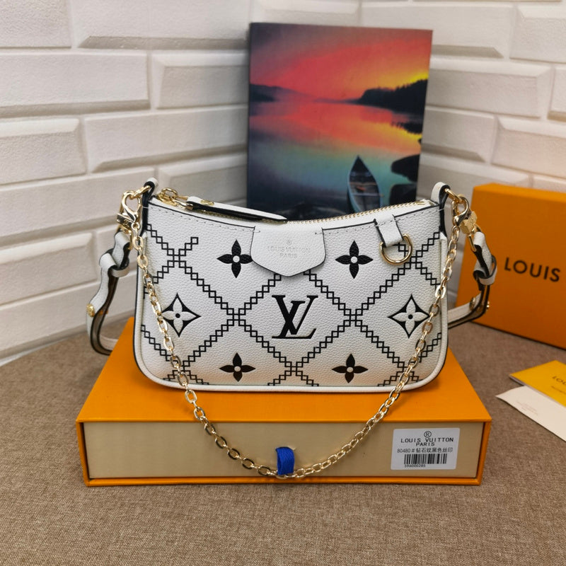 Satchel Bags - VL2 Bags - 1118