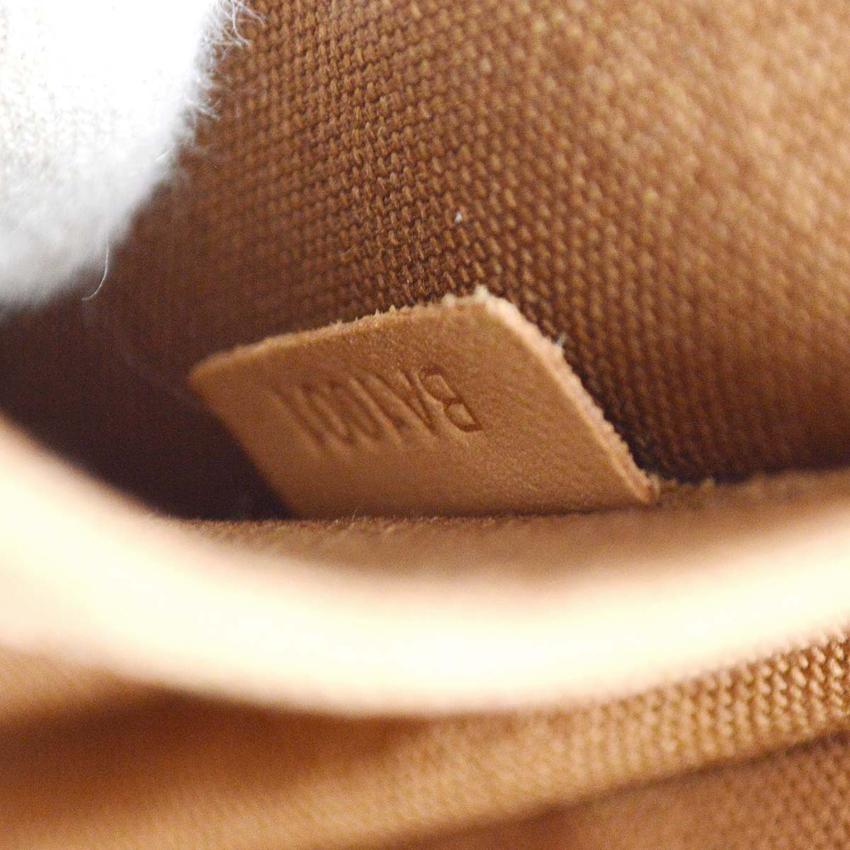 Louis Vuitton 2001 Monogram Packall Sac A Dos M51132