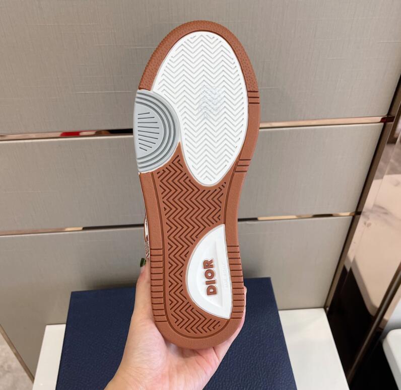 SAMCC - DOR Men Shoes - 075