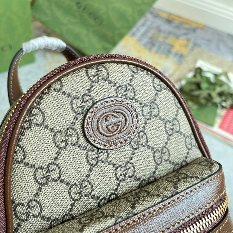 Gucci Luxury Fashion Bag