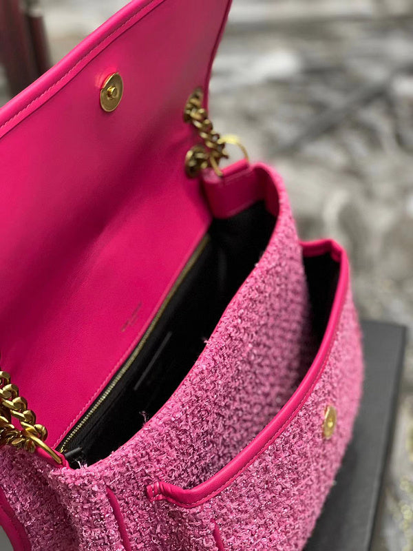 ELE - SLY Bags 494