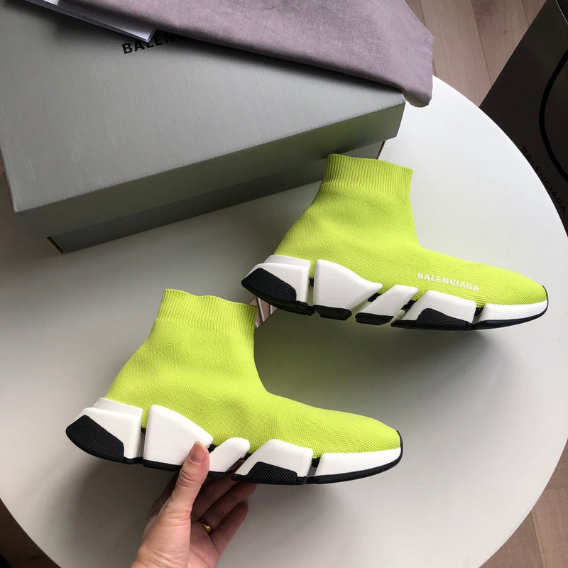 Satchel Bags - Mix Shoes - 1777