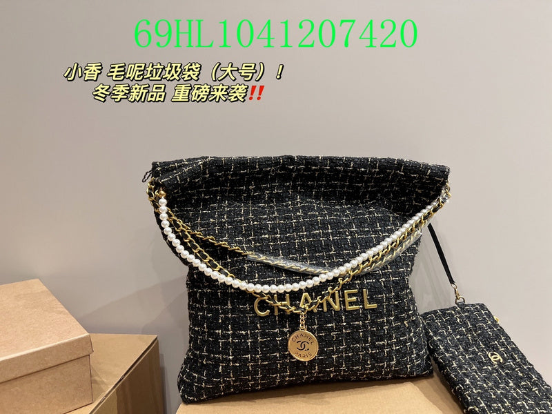 Glami - CHL Bags - 1743