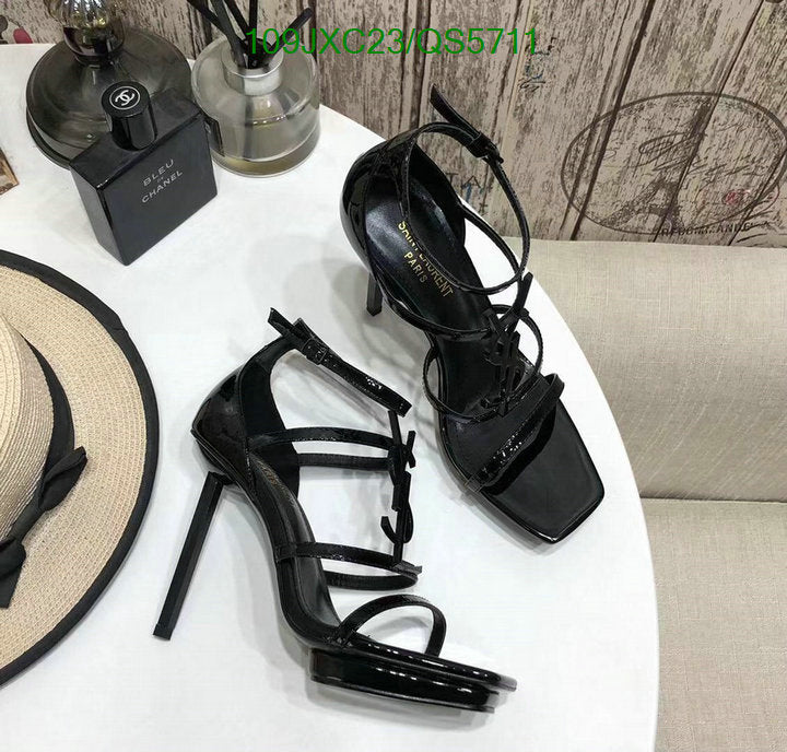 SAMC - YLS Women Shoes - 064