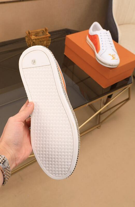 Glamy - LOV Men Shoes - 1867