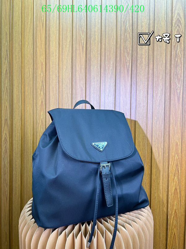 Satchel Bags - PDA Bags - 3201