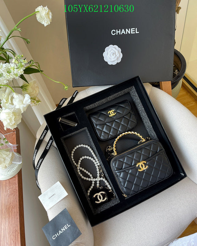 Glami - CHL Bags - 3097