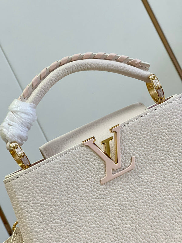 Satchel Bags - VL Bags - 1761