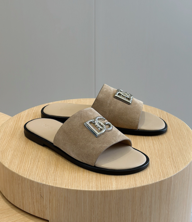 SAMCC - DAG Men Shoes - 008