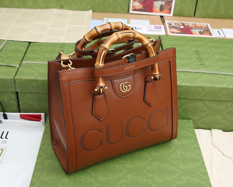 Satchel Bags - GCI Bags - 782
