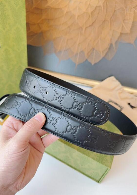 SAMC - Mix Belts - 050
